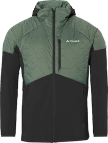Vaude Brenva II Funktionsjacke agave (Herren)