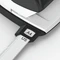 Leitz NeXXt, Locher und Heftgerät 5095, schwarz, Set Vorschaubild
