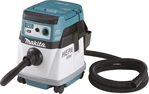 Makita DVC154LZ Akku-Trockensauger solo