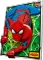 LEGO Art - The Amazing Spider-Man Vorschaubild