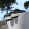 adidas Lightstride core black/silver metallic/grey six (Damen) Vorschaubild