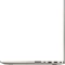 ASUS VivoBook Pro 15 N580VD-FI506T, Icicle Gold, Core i7-7700HQ, 16GB RAM, 512GB SSD, 1TB HDD, GeForce GTX 1050, DE Vorschaubild
