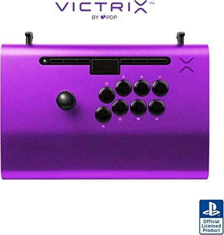 PDP Victrix Pro FS Arcade Fight Stick (PC/PS4/PS5)
