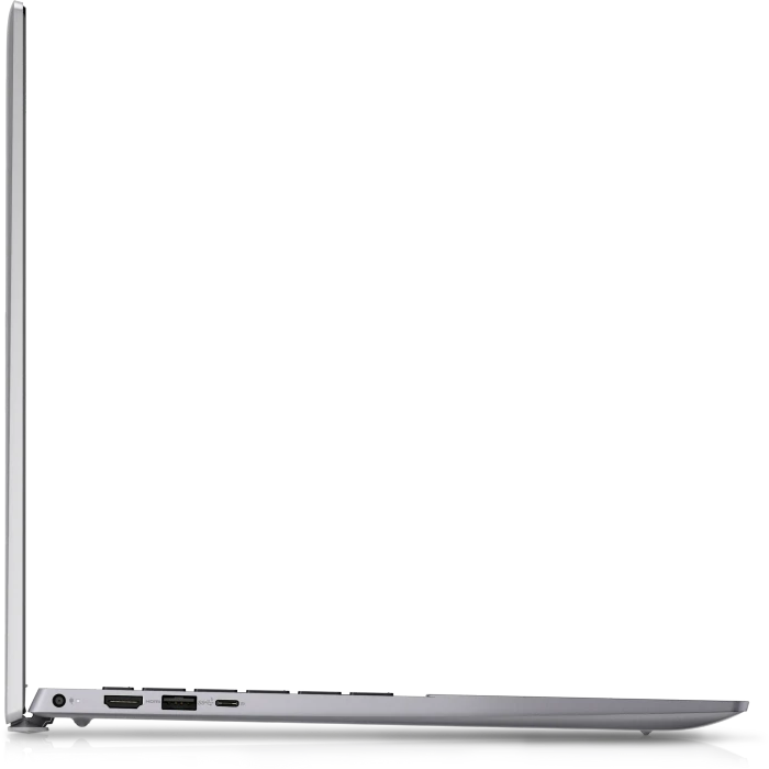 Dell Vostro 16 5635, Titan Grey, Ryzen 5 7530U, 16GB RAM, 512GB SSD, DE
