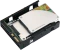 QNAP QDA-A2AR Festplatteneinschub mit RAID-Unterstützung, 2.5", 3.5" Vorschaubild