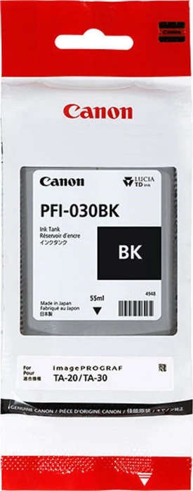 Canon Tinte PFI-030