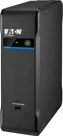 Eaton 3P Ellipse IEC, 900VA, USB