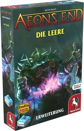 Aeon's End - Die Leere (Erweiterung)