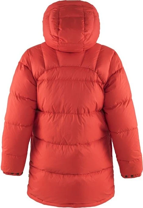 Fjällräven Expedition Down Funktionsjacke true red (Damen)