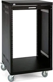 Samson SRK16 Equipment Rack