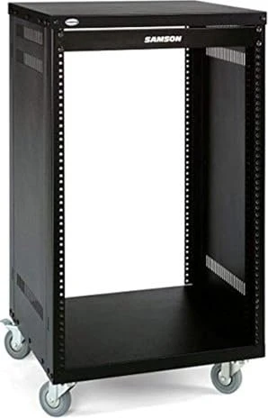 Samson SRK16 Equipment Rack