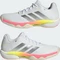 adidas Spiritain cloud white/iron metallic/solar turbo (Junior) Vorschaubild