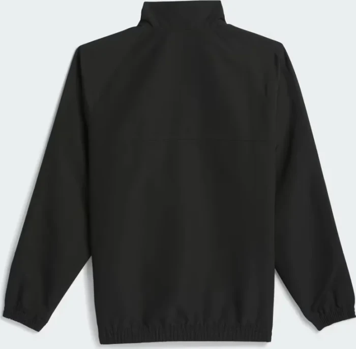 adidas Skateboarding Gatsele Originals Trainingsjacke schwarz/weiß
