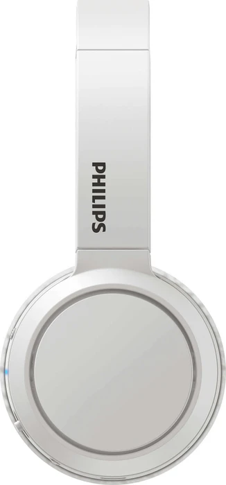 Philips Bass+ TAH4205 weiß