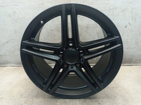 rial X10X 8.5x18 5/120 ET46 (verschiedene Farben)
