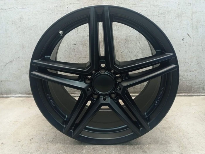 rial X10X 8.5x18 5/120 ET46 (verschiedene Farben)