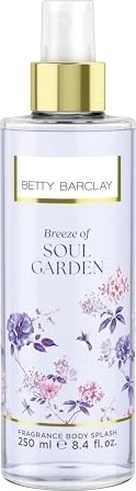 Betty Barclay Breeze of Soul Garden Duftspray, 250ml