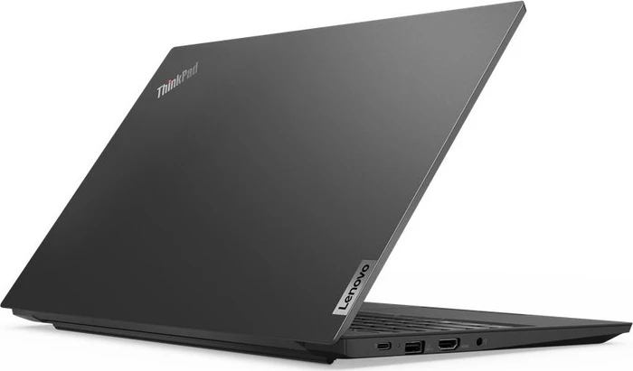 Lenovo ThinkPad E15 G3 (AMD), Ryzen 5 5500U, 16GB RAM, 512GB SSD, DE