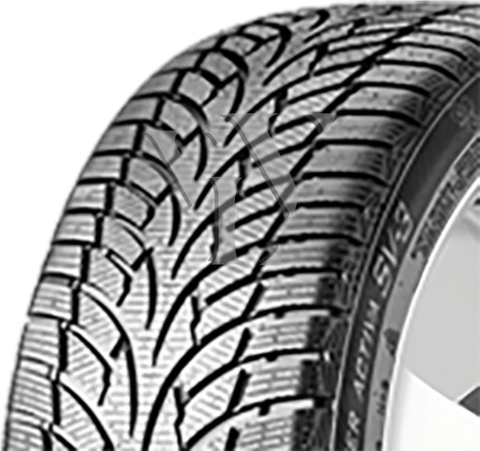 Nankang Winter Activa SV-3 145/70 R12 69T