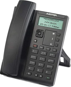 Mitel 6863 SIP Phone
