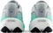 New Balance 1080v15 light zinc blue/bright mint (Damen) Vorschaubild