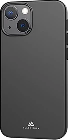 Black Rock Fitness Case für Apple iPhone 13 Mini schwarz