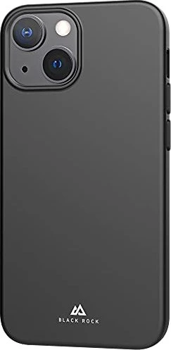 Black Rock Fitness Case für Apple iPhone 13 Mini schwarz
