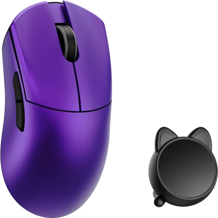 WLMouse Huan Wireless 8K Magnesium Gaming Mouse