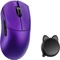 WLMouse Huan Wireless 8K Magnesium Gaming Mouse Vorschaubild