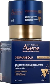 Pierre Fabre Avène DermAbsolu Wohltuender Nachtbalsam, 40ml