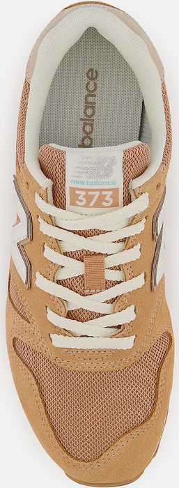 New Balance 373v2 sweet caramel/sea salt (Damen)