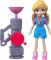 Mattel Polly Pocket Active Pose Puppe Vorschaubild