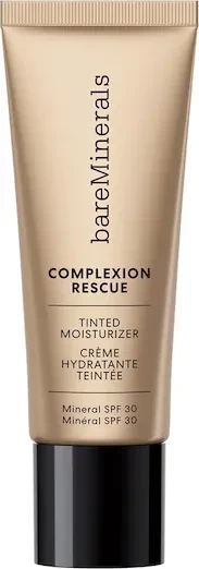 bareMinerals Complexion Rescue Liquid Foundation Nr. 06 ginger LSF30, 35ml