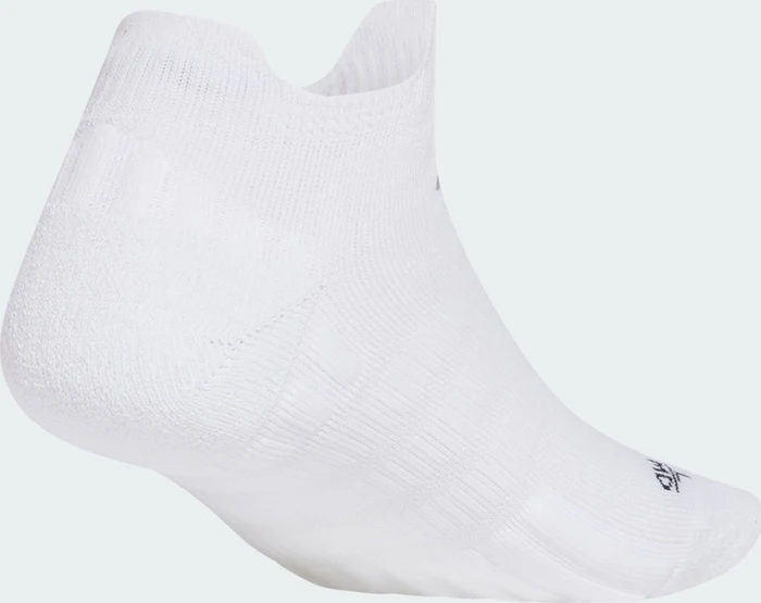 adidas Tennis Low-Cut Cushioned Socken white/grey three