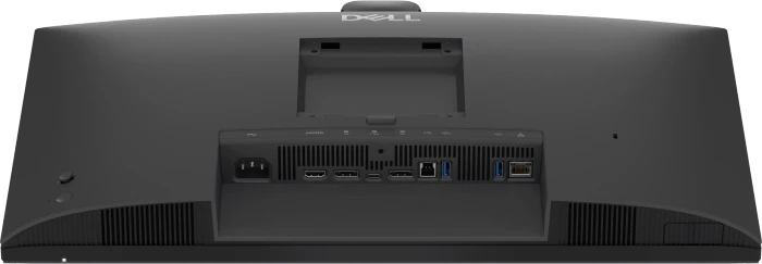 Dell Pro P 24 USB-C Hub Conferencing Monitor P2426HEB, 23.8"