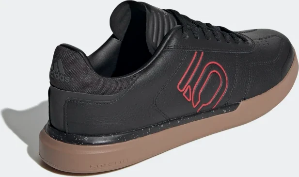 Five Ten Sleuth DLX core black/scarlet/gum M2 (Herren)