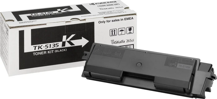 Kyocera Toner TK-5135