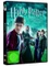 Harry Potter 6 - Und Der Halbblutprinz (DVD) Vorschaubild
