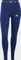 adidas TECHFIT Stash Pocket Full-Length Hose lang dark blue (Damen) Vorschaubild