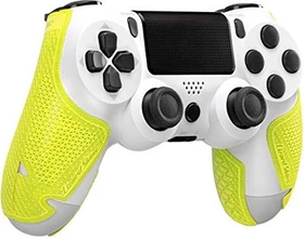 Lizard Skins DSP Controller Grip Set neon (PS4)