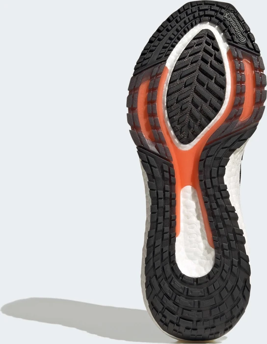 adidas Ultraboost 22 Cold.RDY 2.0 impact orange/cloud white/pulse blue