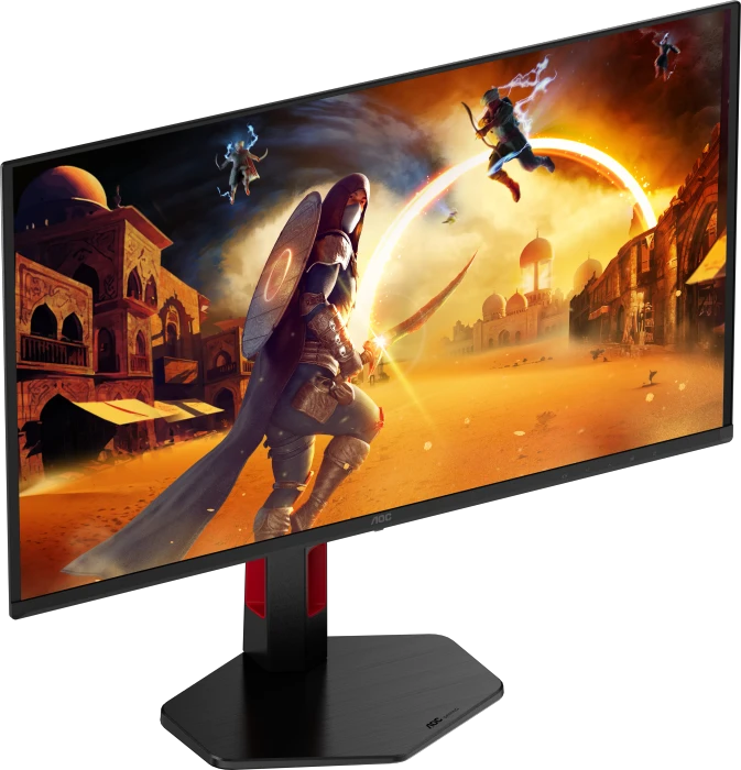 AOC Q27G4SDR, 26.5"