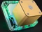 EK Water Blocks Quantum Line EK-Quantum Convection D5, Gold Vorschaubild