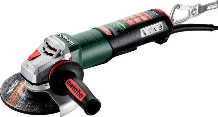Metabo WEPBA 20-150 Quick DS BL Elektro-Winkelschleifer