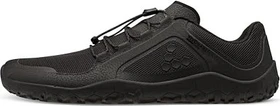 VivoBarefoot Primus Trail II obsidian (Damen)