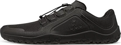 VivoBarefoot Primus Trail II obsidian (Damen)