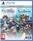 The Legend of Heroes: Trails from Zero & The Legend of Heroes: Trails to Azure Vorschaubild
