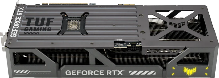 ASUS TUF Gaming GeForce RTX 5080 BTF OC Edition, TUF-RTX5080-O16G-BTF-GAMING, 16GB GDDR7, 2x HDMI, 3x DP