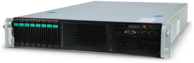 Acer Altos R380 F2, Xeon E5-2690, 8GB RAM, 2HE (SR.R8YEE.006)