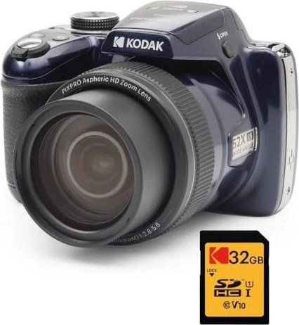 Kodak Astro Zoom AZ528 blau